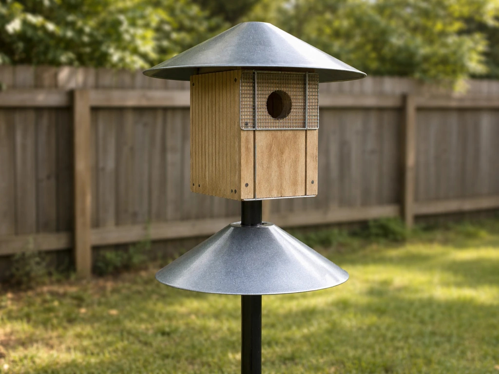Best Nest Bird House: How to Choose, Install, and Maintain