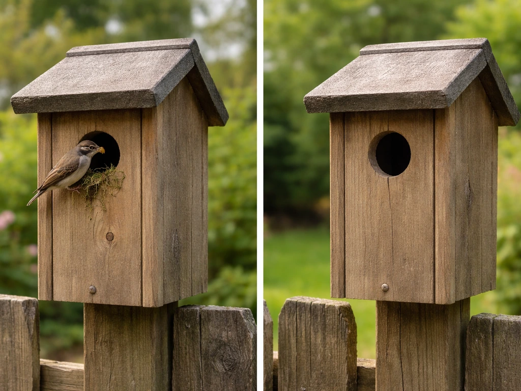 Do Bird Houses Work? What Controls Success and Failure