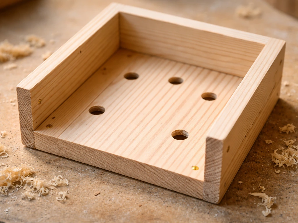 Do Bird Houses Need Drainage Holes? Easy DIY Guide