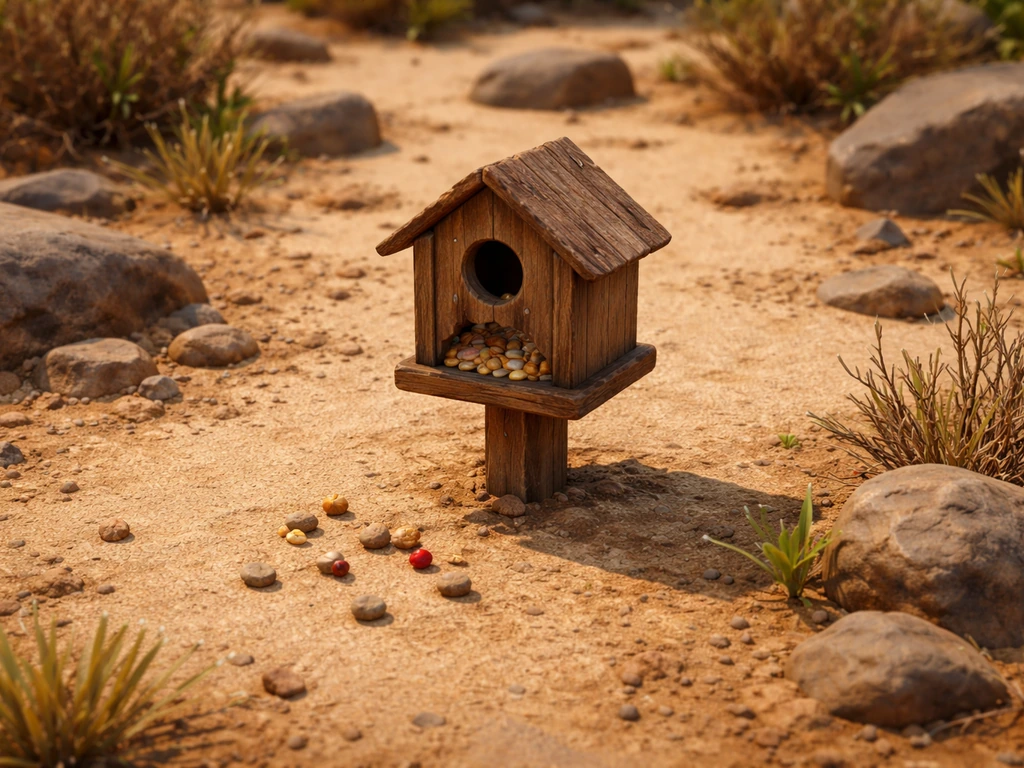 How to Make Bird Houses in OSRS: Recipe and Steps