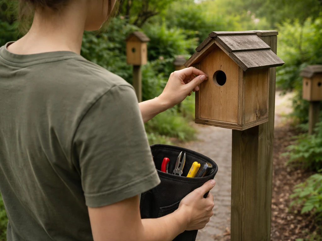 Bird House Run Guide: Setup, Check, Fix in One Walkthrough
