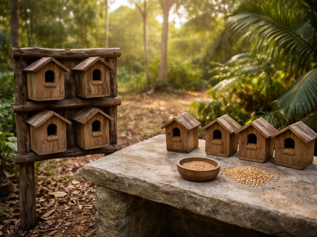 Best Seeds for Bird Houses OSRS: Get and Use Them Fast