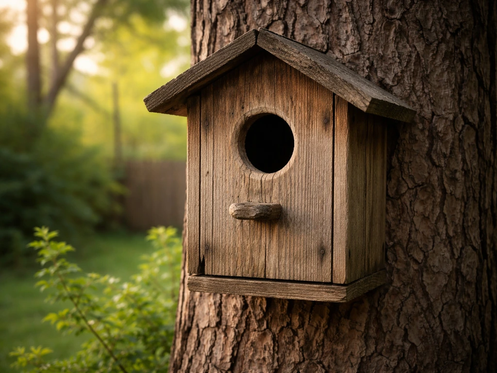 Do Birds Like Bird Houses? Which Birds and How to Choose