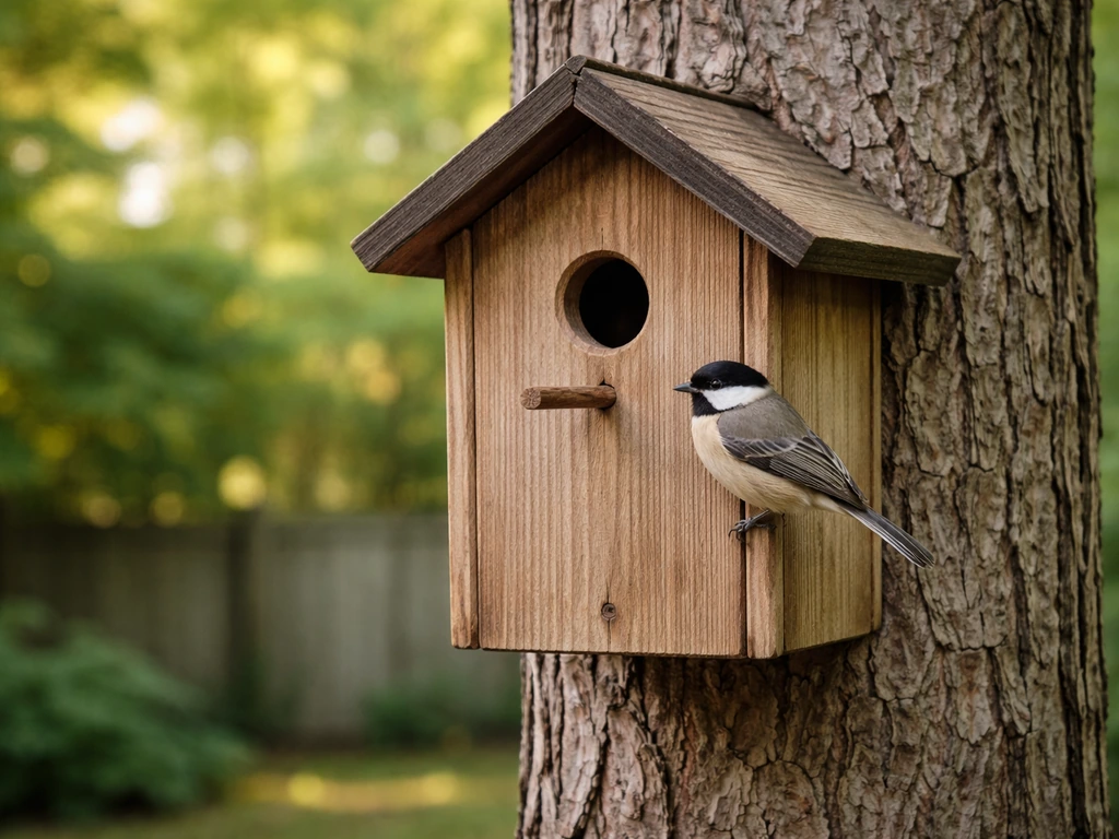 Why Bird Houses Are Important: Benefits and How to Use Them